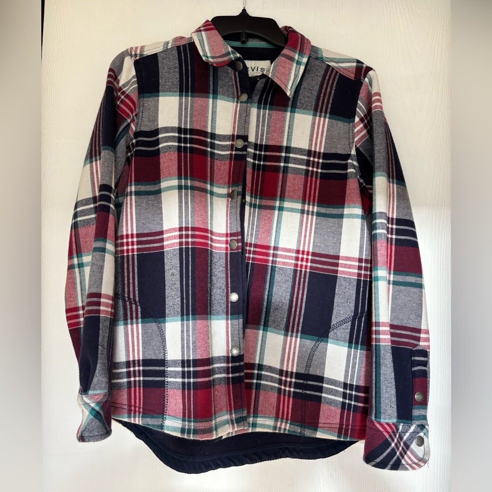 Women’s Shacket - image 1